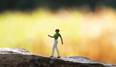 Selbst­für­sor­ge